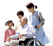 介護